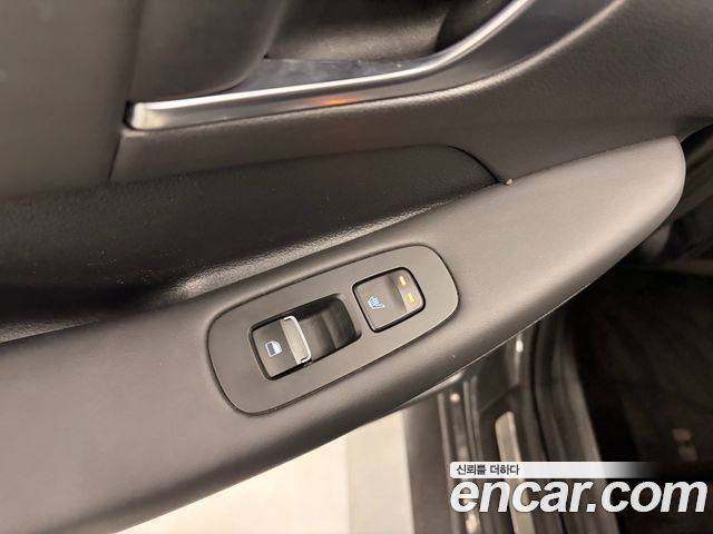 Hyundai Sonata (DN8) 2.0 Premium Family 2021 — фото 19
