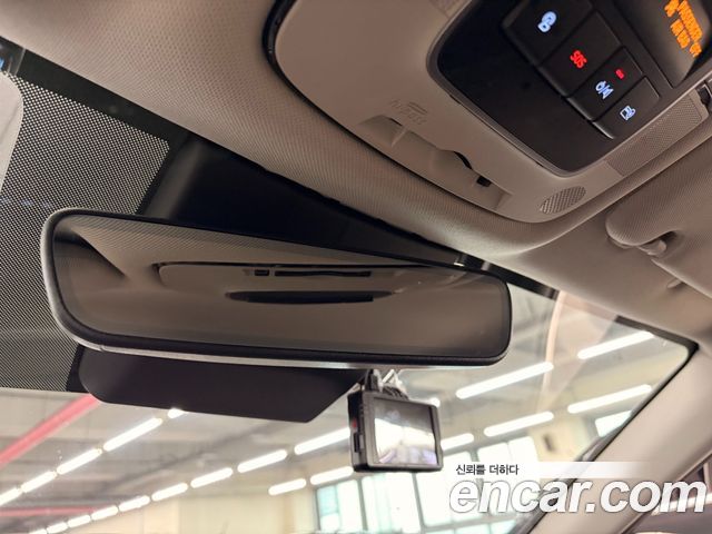 Hyundai Sonata (DN8) 2.0 Premium Family 2021 — фото 24