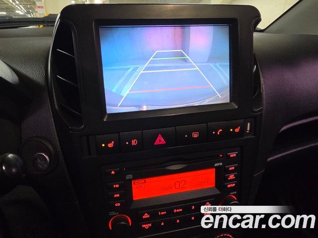 Kia Morning SLX SLX Deluxe BlackPremium 2011 — фото 20