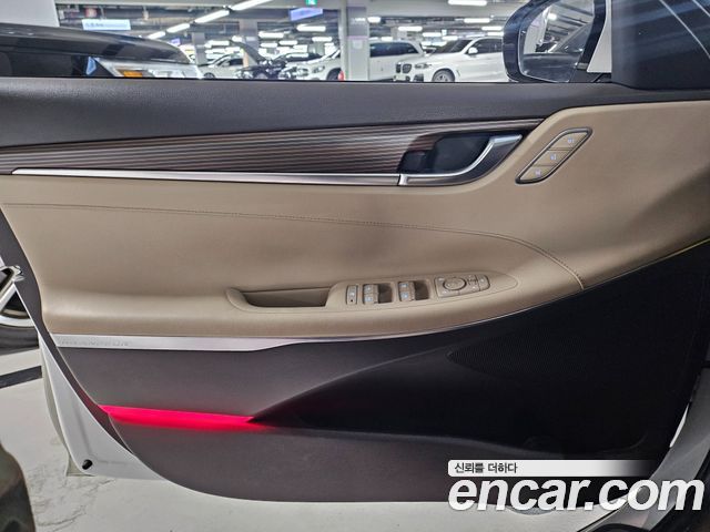 Hyundai Grandeur (IG) 3.0 Exclusive 2018 — фото 9
