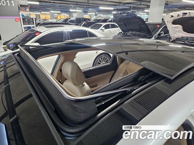 Hyundai Grandeur (IG) 3.0 Exclusive 2018 — фото 18