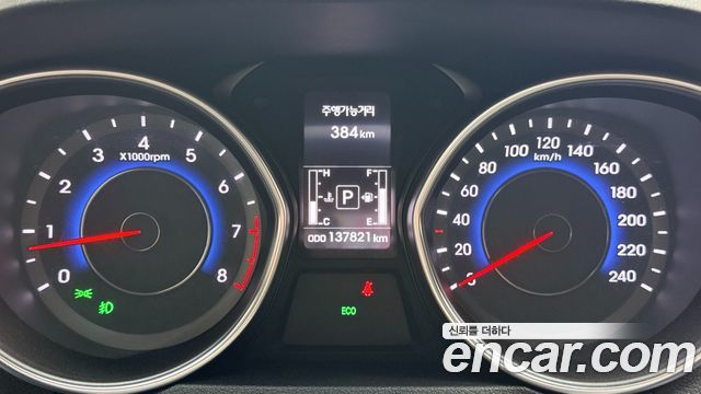 Hyundai Avante 1.6 GDi Premium Standard 2014 — фото 8