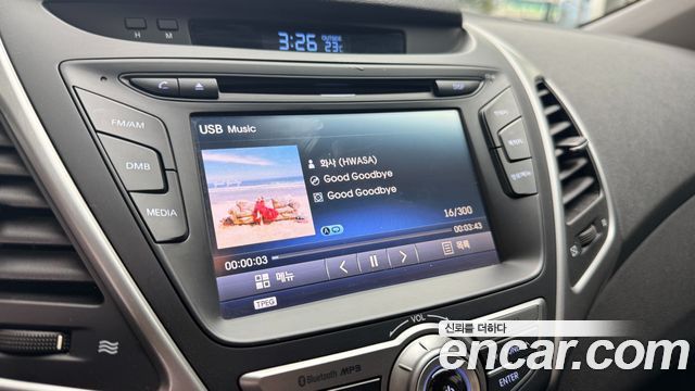 Hyundai Avante 1.6 GDi Premium Standard 2014 — фото 21