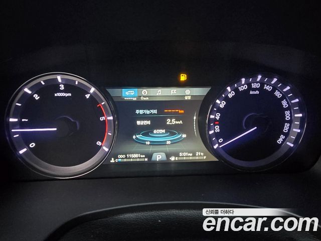 KG Mobility (SsangYong) G4 Rexton Diesel 2.2 2WD Eurasia Edition 2018 — фото 7