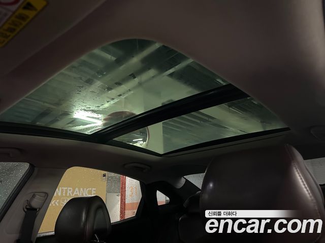 Hyundai Grandeur (HG) HG220 Diesel Premium 2015 — фото 18