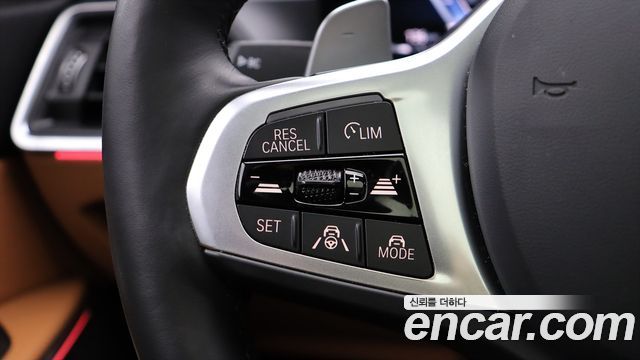 BMW 3 Series (G20) 320i M Sport 2024 — фото 8