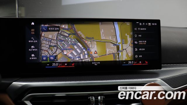 BMW 3 Series (G20) 320i M Sport 2024 — фото 10