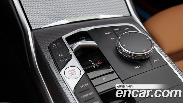 BMW 3 Series (G20) 320i M Sport 2024 — фото 19