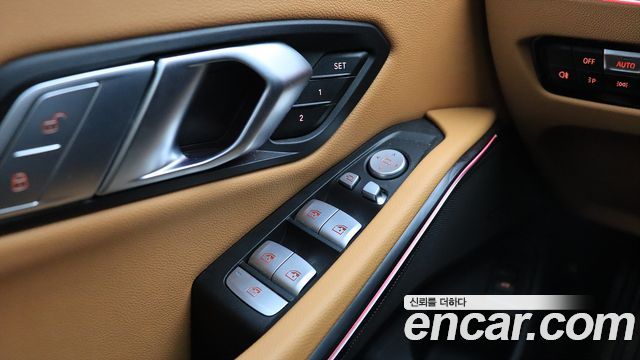 BMW 3 Series (G20) 320i M Sport 2024 — фото 21