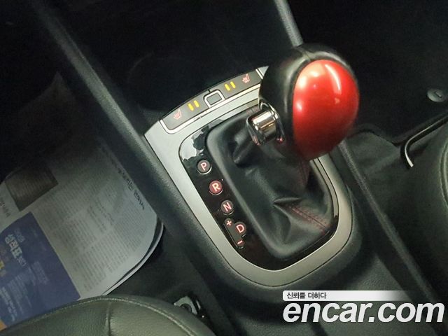 Kia Pride 5DR 1.6 GDI Prestige 2016 — фото 18