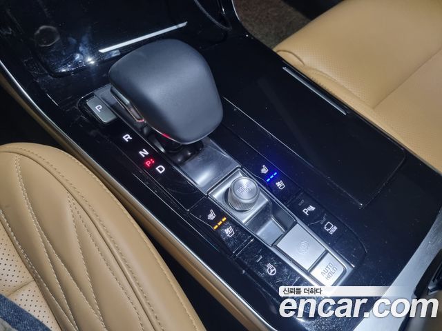 Kia K7 Premier 2.5 GDI X Edition 2020 — фото 9
