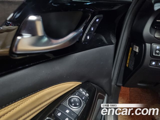 Kia K7 Premier 2.5 GDI X Edition 2020 — фото 16