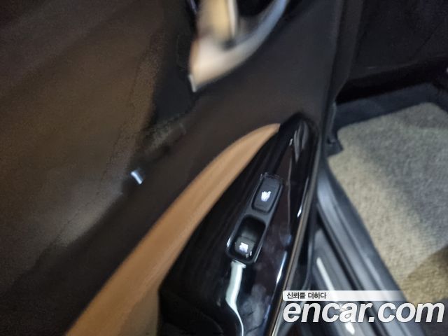 Kia K7 Premier 2.5 GDI X Edition 2020 — фото 17