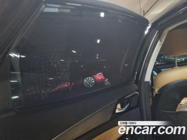 Kia K7 Premier 2.5 GDI X Edition 2020 — фото 18