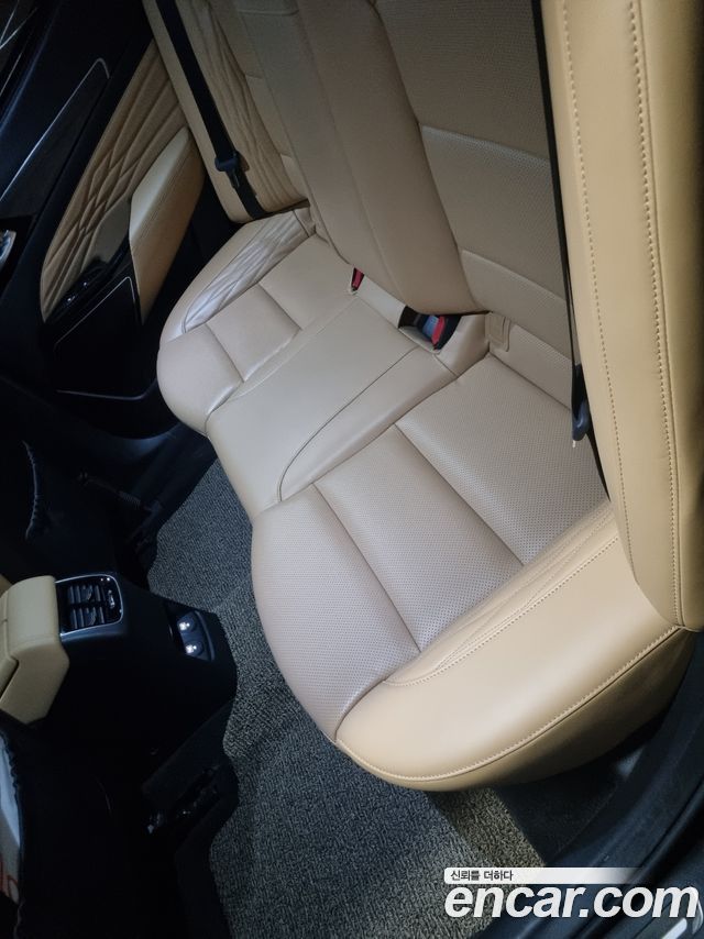 Kia K7 Premier 2.5 GDI X Edition 2020 — фото 19