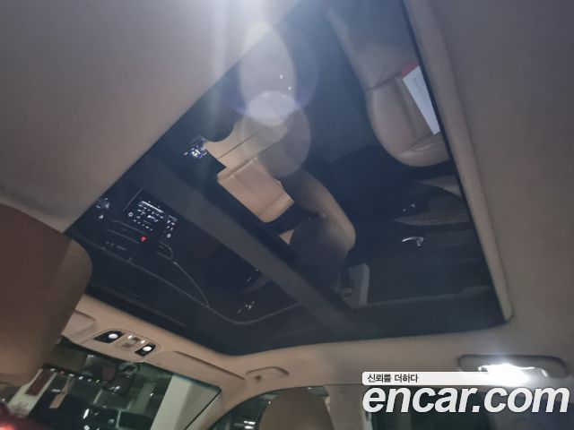 Kia K7 Premier 2.5 GDI X Edition 2020 — фото 21