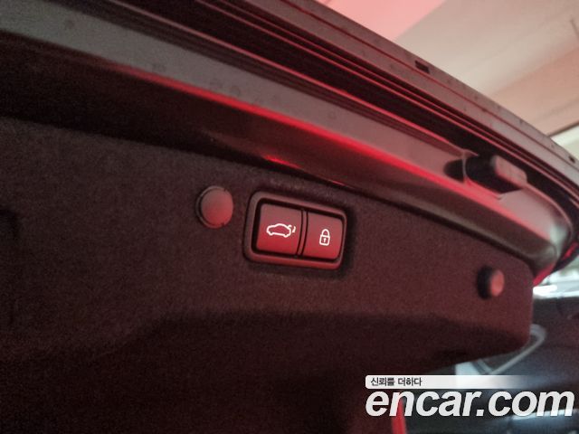 Kia K7 Premier 2.5 GDI X Edition 2020 — фото 22
