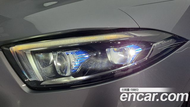 Mercedes-Benz CLS-Class (C257) CLS450 4MATIC AMG Line 2021 — фото 5