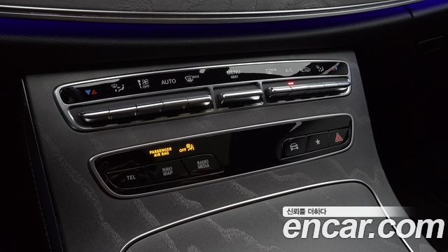 Mercedes-Benz CLS-Class (C257) CLS450 4MATIC AMG Line 2021 — фото 16