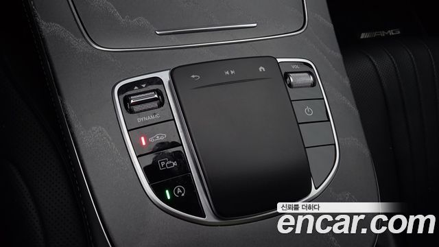 Mercedes-Benz CLS-Class (C257) CLS450 4MATIC AMG Line 2021 — фото 17