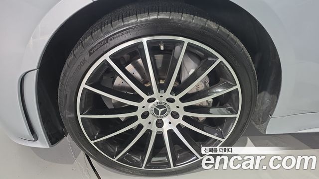 Mercedes-Benz CLS-Class (C257) CLS450 4MATIC AMG Line 2021 — фото 23