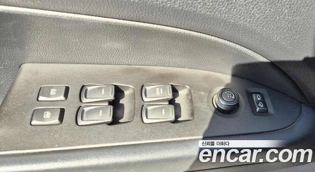 KG Mobility (SsangYong) Rexton Sports Diesel 2.2 4WD Adventure 2019 — фото 9