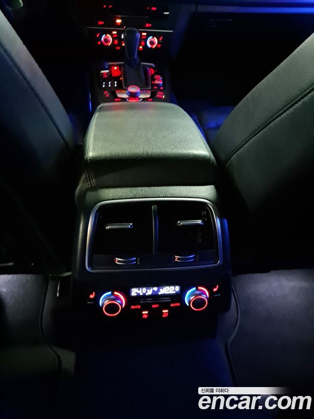 Audi A6 35 TDI Premium C7 2016 — фото 9