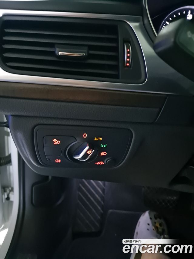 Audi A6 35 TDI Premium C7 2016 — фото 19