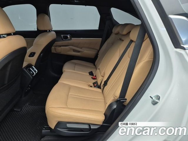 Kia Sorento (IV) HEV 1.6 2WD Noblesse 2022 — фото 16