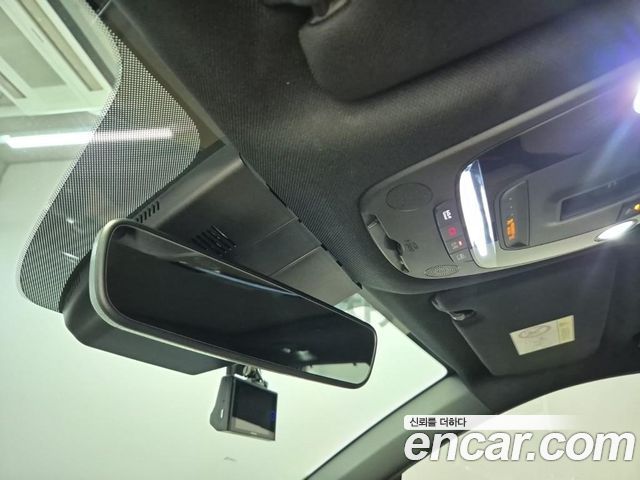 Kia Sorento (IV) HEV 1.6 2WD Noblesse 2022 — фото 22