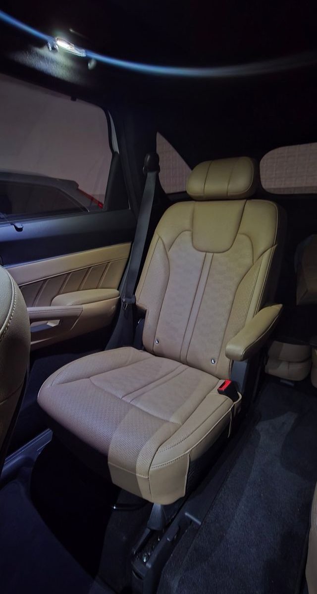 Kia Sorento (IV) HEV 1.6 2WD Signature 2024 — фото 15