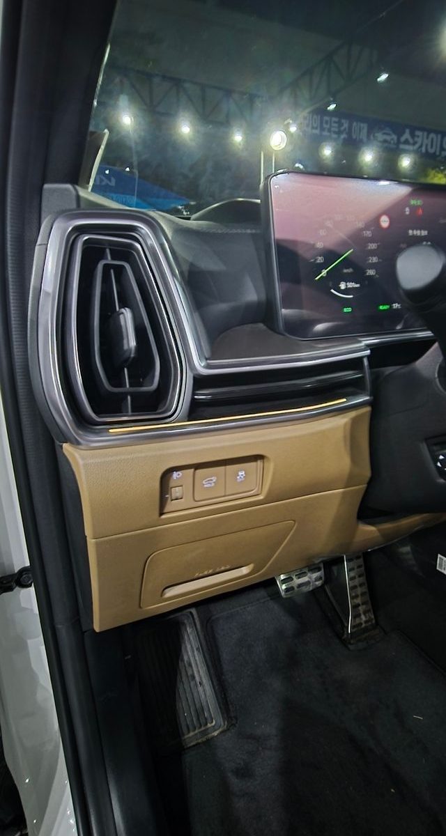 Kia Sorento (IV) HEV 1.6 2WD Signature 2024 — фото 16