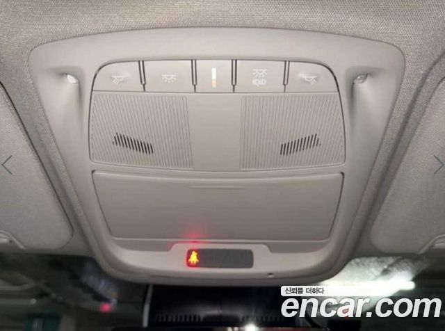 Renault Korea QM6 2.0 LPe RE 2WD 2024 — фото 17