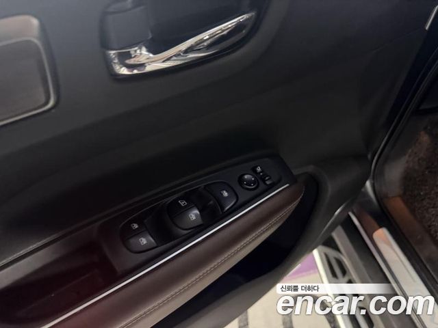 Renault Korea QM6 2.0 GDe RE Signature 2WD 2020 — фото 5