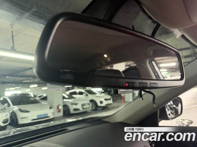Renault Korea QM6 2.0 GDe RE Signature 2WD 2020 — фото 18