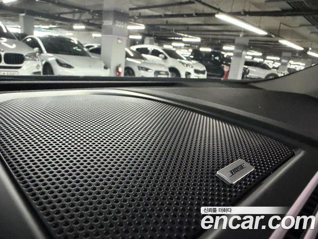Renault Korea QM6 2.0 GDe RE Signature 2WD 2020 — фото 22
