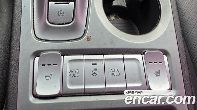 Hyundai Kona Electric Modren 2020 — фото 16