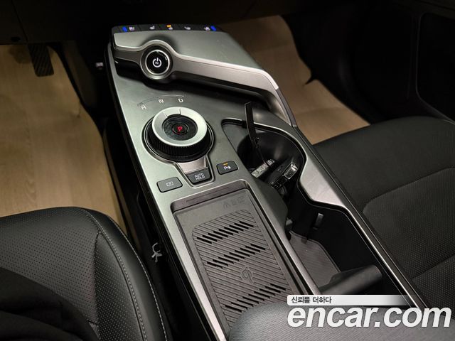 Kia EV6 Long Range Air 2023 — фото 15