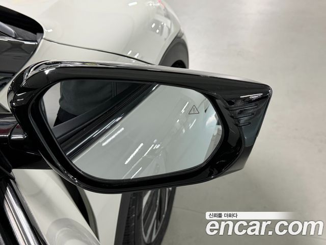 Kia EV6 Long Range Air 2023 — фото 21