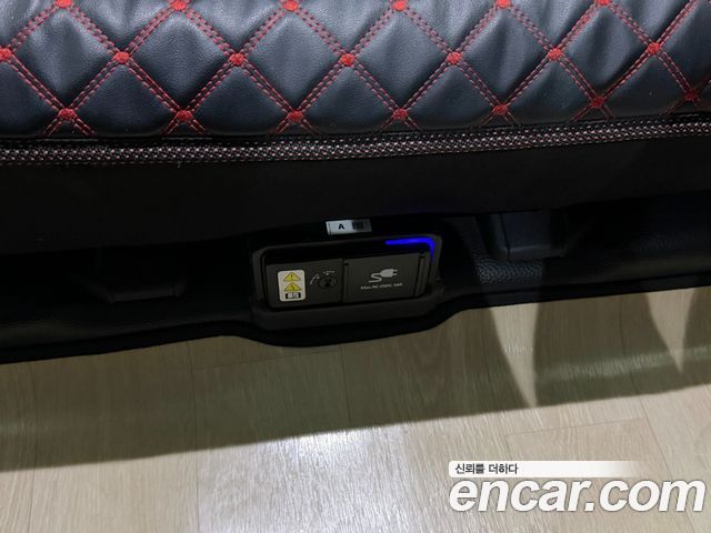 Kia EV6 Long Range Air 2023 — фото 22