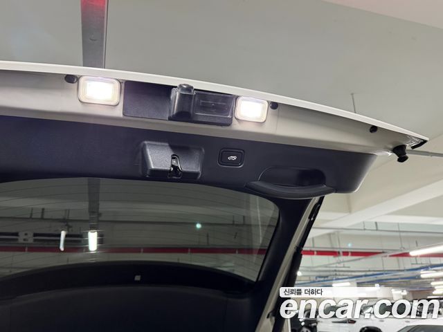 Kia EV6 Long Range Air 2023 — фото 24