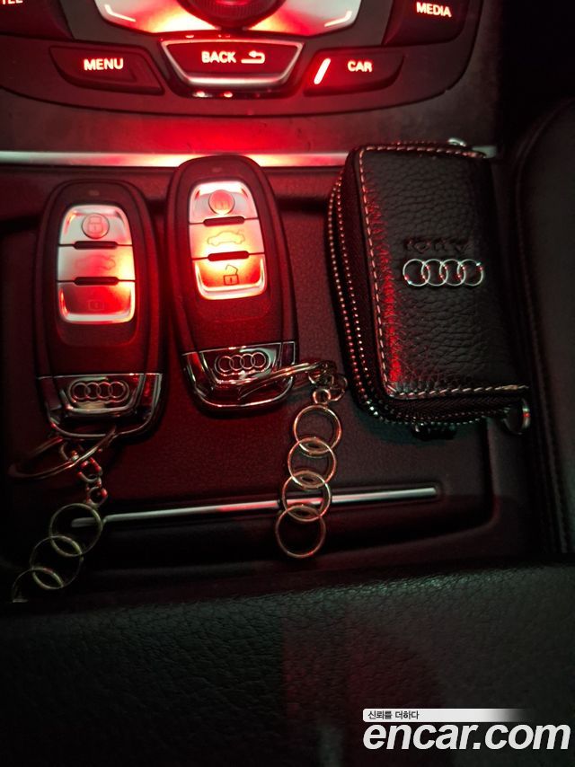 Audi A6 35 TDI Premium C7 2018 — фото 19