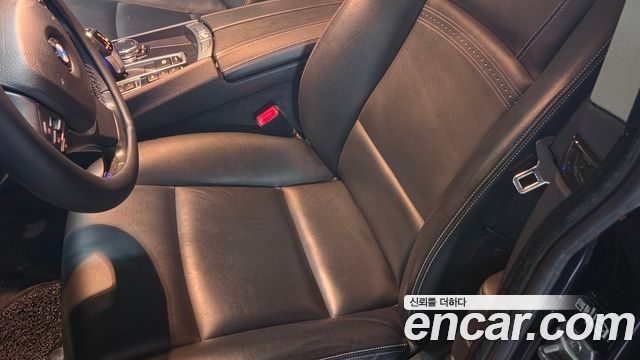 BMW 5 Series GT (F07) GT 30d xDrive 2016 — фото 10