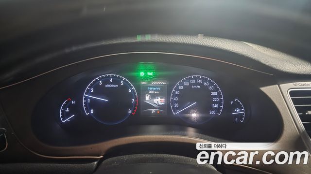 Hyundai Genesis BH330 Premium Special 2013 — фото 6