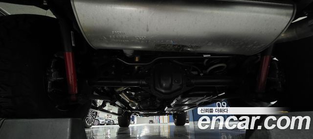 Jeep Wrangler (JL) 2.0 Rubicon Power Top 4Door 2025 — фото 6