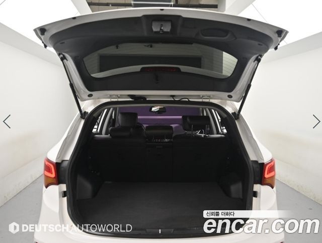 Hyundai Santa Fe The Prime Diesel 2.0 4WD Premium 2016 — фото 21