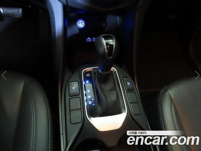 Hyundai Santa Fe The Prime Diesel 2.0 4WD Premium 2017 — фото 16
