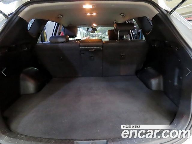 Hyundai Santa Fe The Prime Diesel 2.0 4WD Premium 2017 — фото 22
