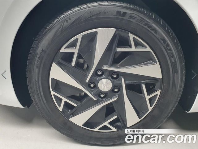 Hyundai Grandeur Hybrid (IG) Exclusive 2023 — фото 16