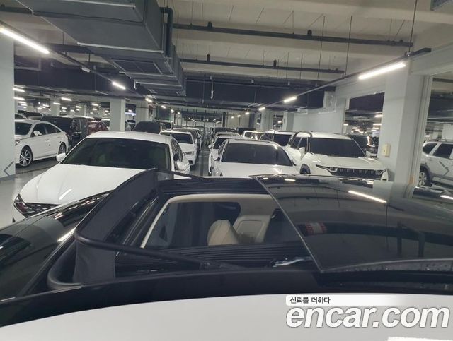 Hyundai Grandeur Hybrid (IG) Exclusive 2023 — фото 17
